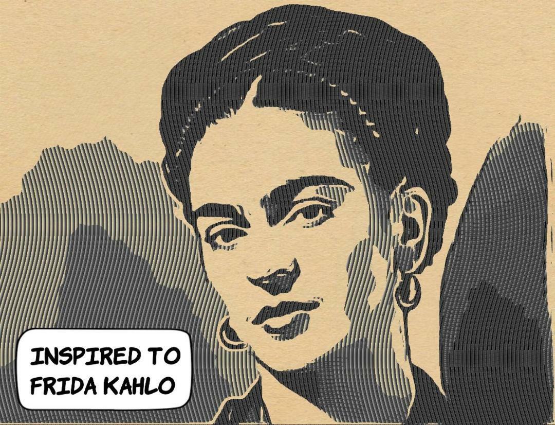 Antica Casa Alboletta - Appartamento Frida Kahlo 리바 델 이탈리아 베로나 외부 사진